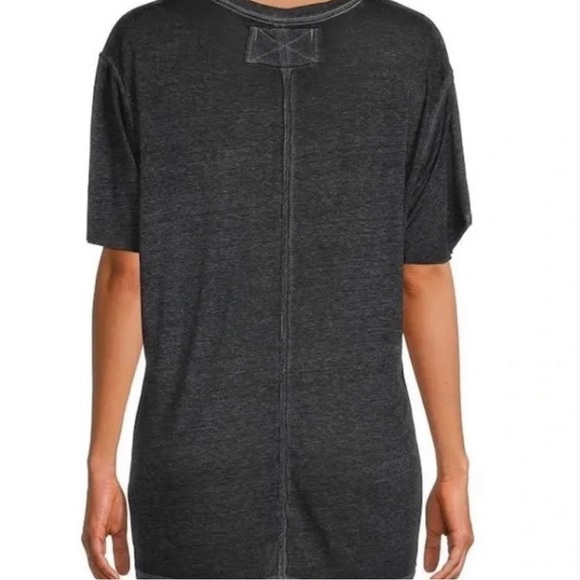 Free People Vella Tee - Picture 6 of 8